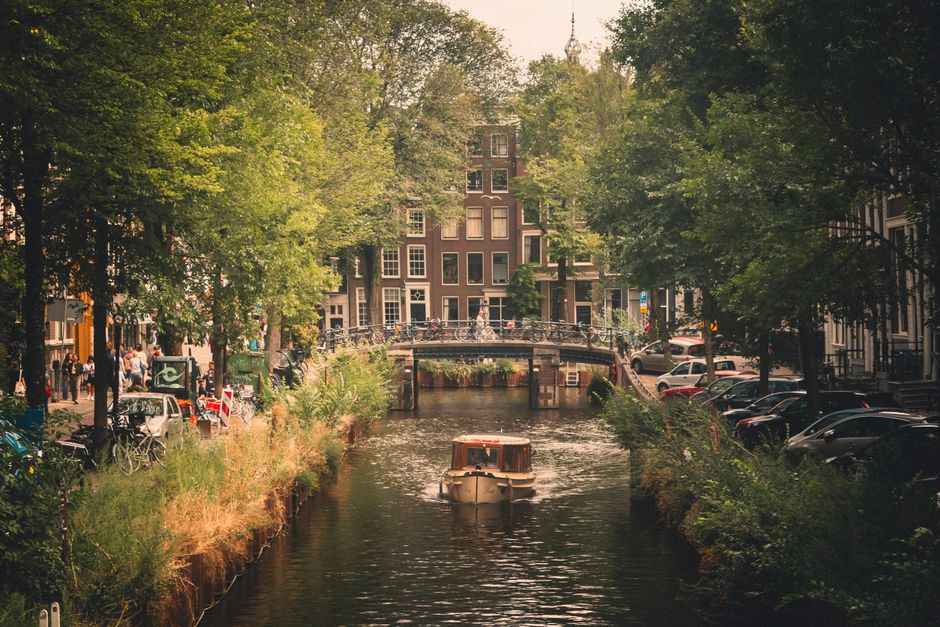Amsterdam