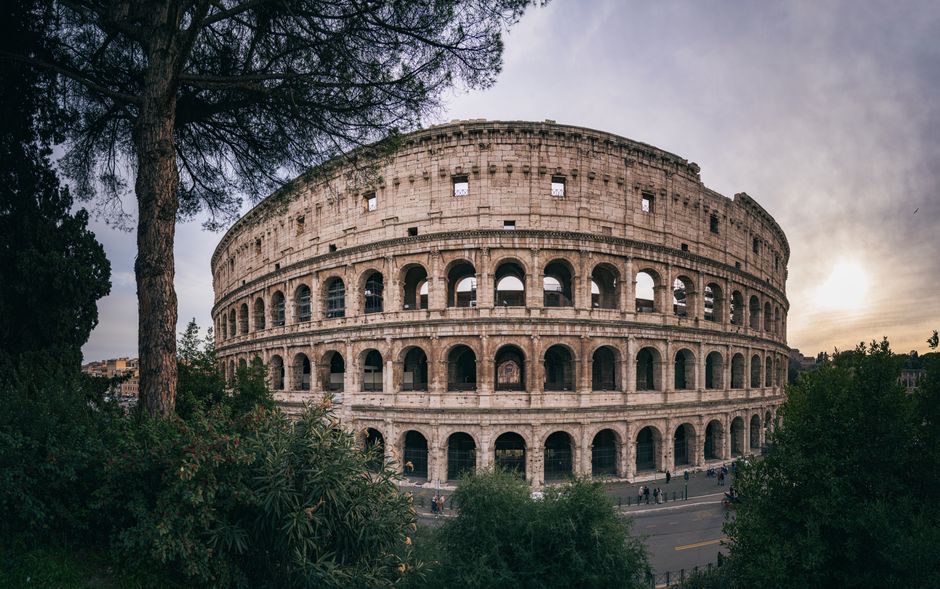 Roma